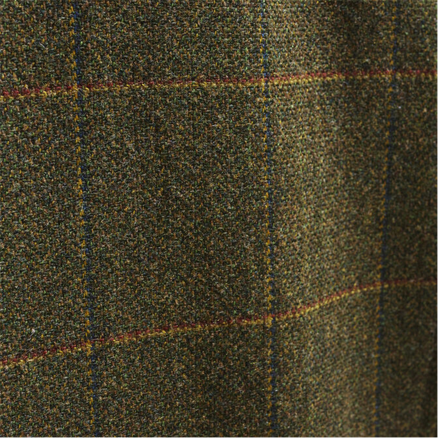 Musto Tech Tweed W/Coat Balmoral M 8